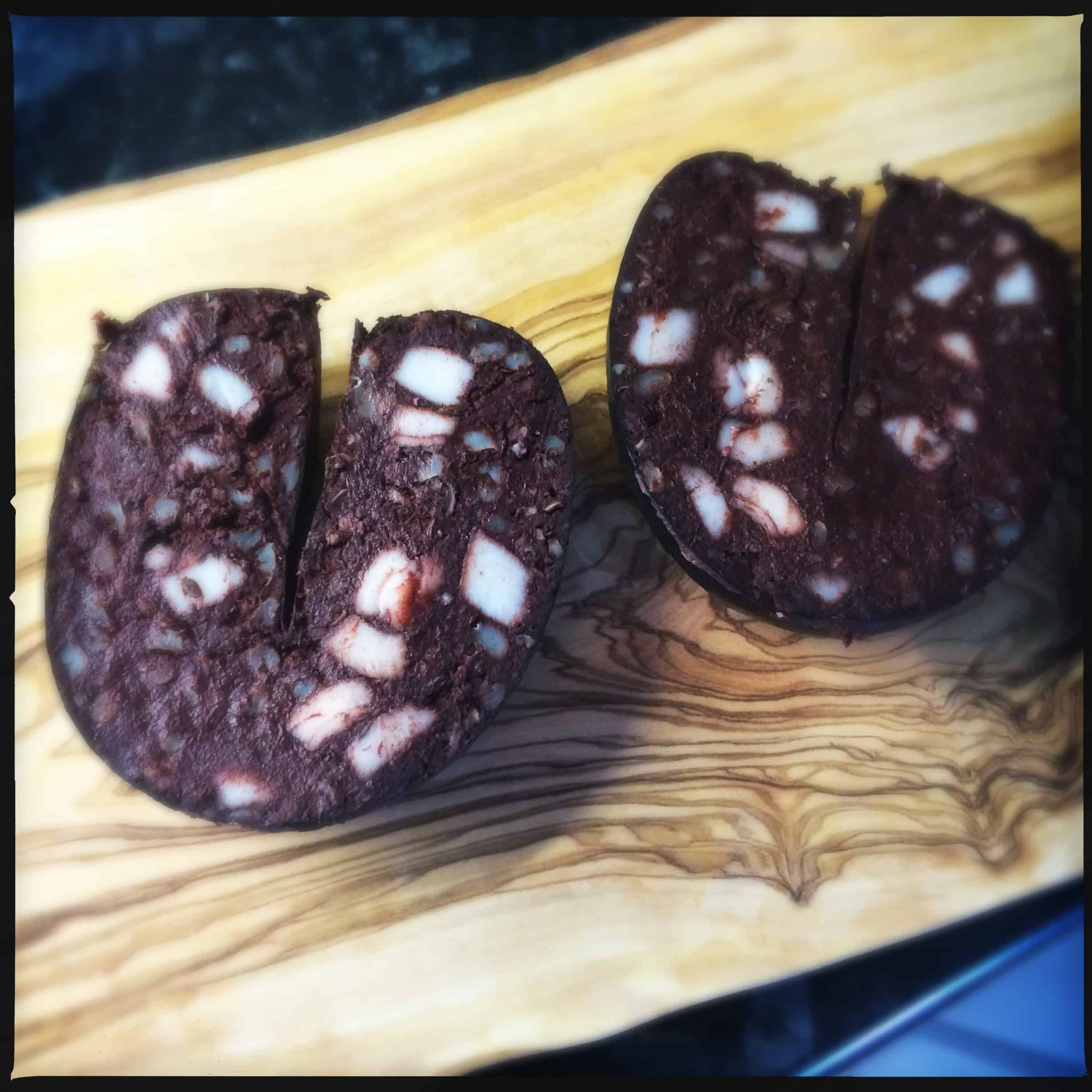 Black Pudding 10 Thing You Didnt Know About It